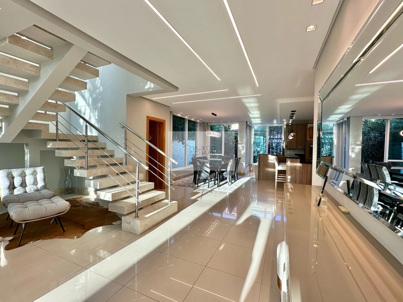 Casa em condomínio fechado em Capão da Canoa!: 4ª foto da galeria de imagens do imóvel