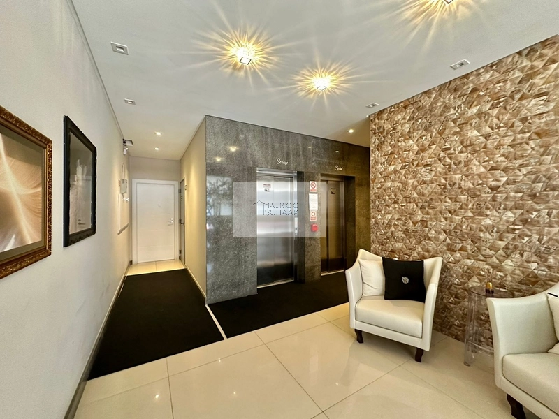 Apartamento 1 quadra do mar em Capão da Canoa: 17ª foto da galeria de imagens do imóvel
