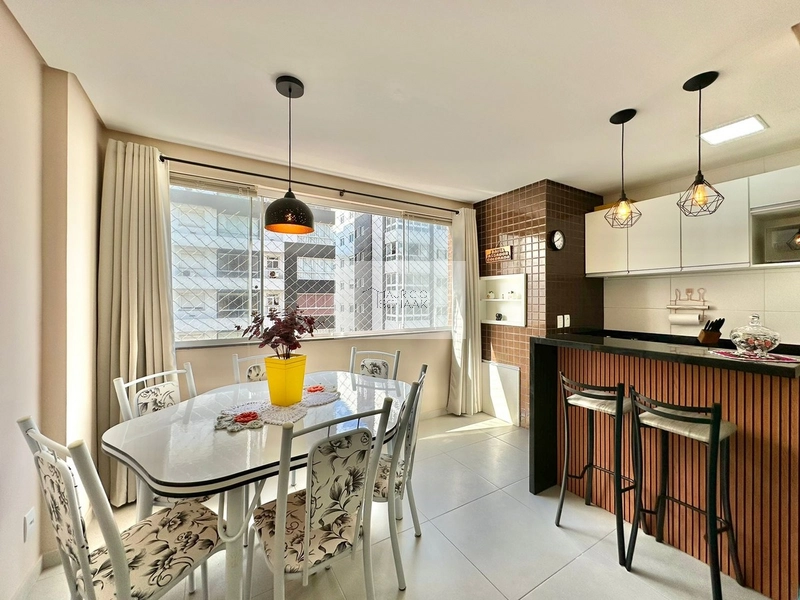 Apartamento 1 quadra do mar em Capão da Canoa: 12ª foto da galeria de imagens do imóvel