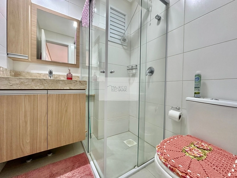 Apartamento 1 quadra do mar em Capão da Canoa: 13ª foto da galeria de imagens do imóvel