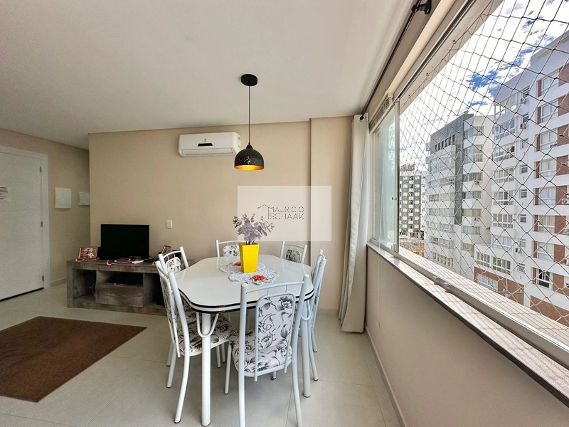 Apartamento 1 quadra do mar em Capão da Canoa: 8ª foto da galeria de imagens do imóvel