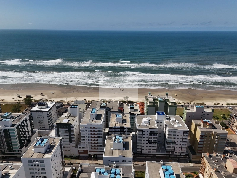 Apartamento 1 quadra do mar em Capão da Canoa: 20ª foto da galeria de imagens do imóvel