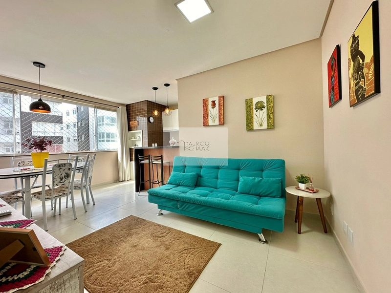 Apartamento 1 quadra do mar em Capão da Canoa: 1ª foto da galeria de imagens do imóvel