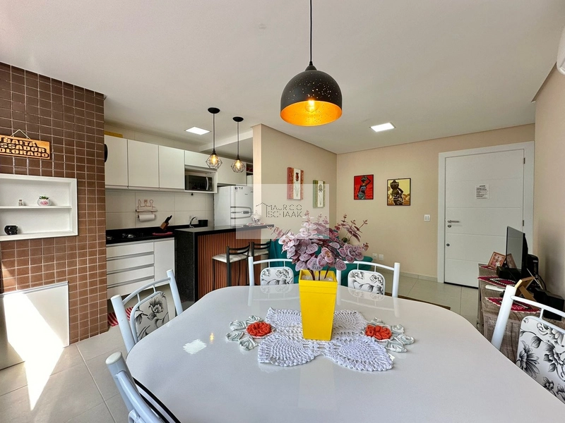 Apartamento 1 quadra do mar em Capão da Canoa: 4ª foto da galeria de imagens do imóvel
