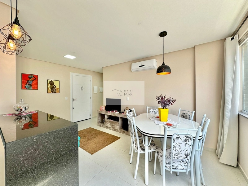 Apartamento 1 quadra do mar em Capão da Canoa: 7ª foto da galeria de imagens do imóvel