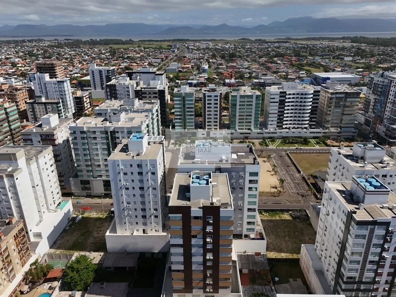 Apartamento 1 quadra do mar em Capão da Canoa: 18ª foto da galeria de imagens do imóvel