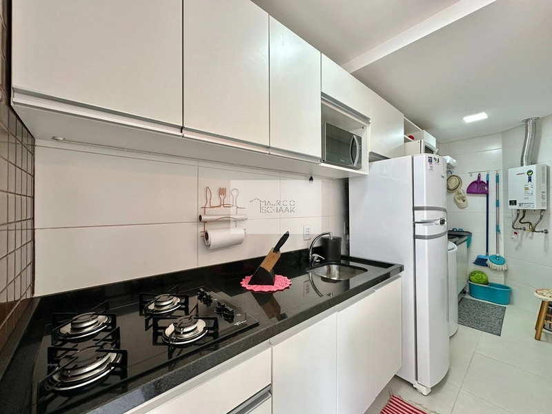 Apartamento 1 quadra do mar em Capão da Canoa: 10ª foto da galeria de imagens do imóvel