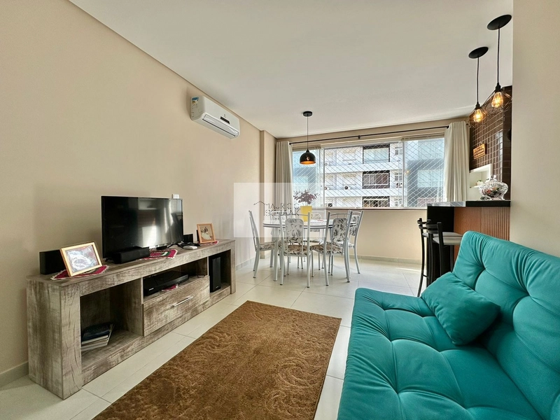 Apartamento 1 quadra do mar em Capão da Canoa: 2ª foto da galeria de imagens do imóvel