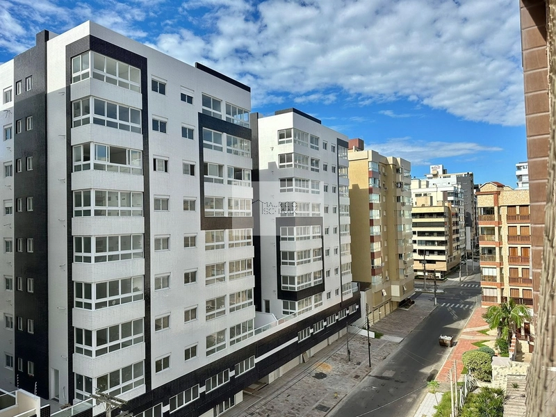 Apartamento 1 quadra do mar em Capão da Canoa: 5ª foto da galeria de imagens do imóvel