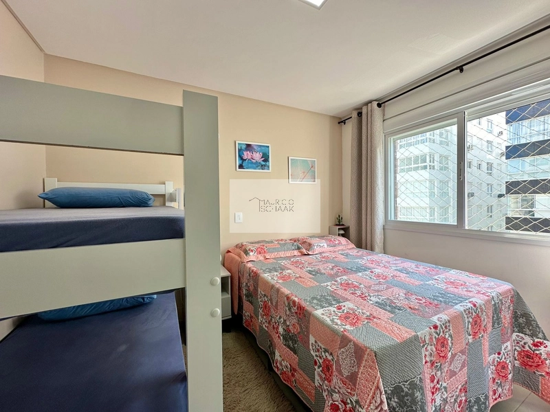 Apartamento 1 quadra do mar em Capão da Canoa: 14ª foto da galeria de imagens do imóvel