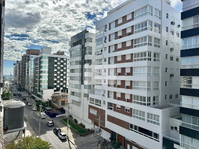 Apartamento 1 quadra do mar em Capão da Canoa: 6ª foto da galeria de imagens do imóvel