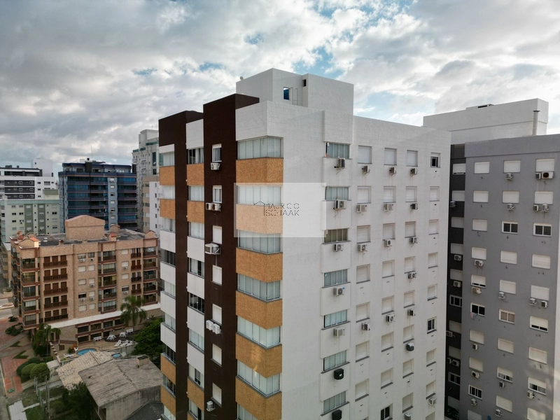 Apartamento 1 quadra do mar em Capão da Canoa: 21ª foto da galeria de imagens do imóvel