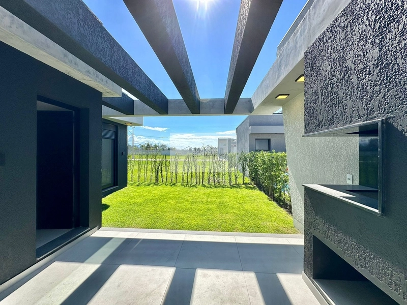 Casa em condomínio fechado!: 11ª foto da galeria de imagens do imóvel