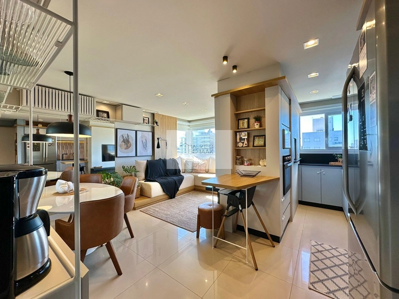 Apartamento em Capão da Canoa!: 1ª foto da galeria de imagens do imóvel
