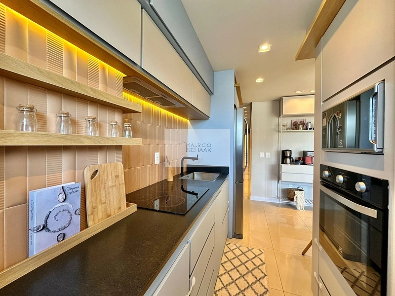 Apartamento em Capão da Canoa!: 11ª foto da galeria de imagens do imóvel