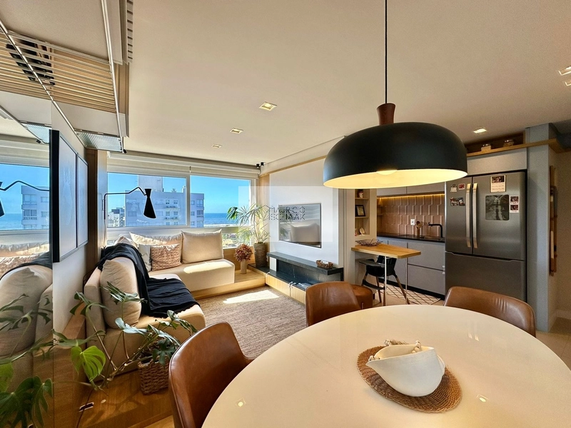 Apartamento em Capão da Canoa!: 2ª foto da galeria de imagens do imóvel