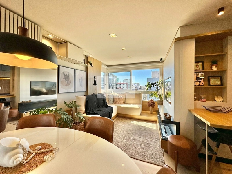 Apartamento em Capão da Canoa!: 3ª foto da galeria de imagens do imóvel
