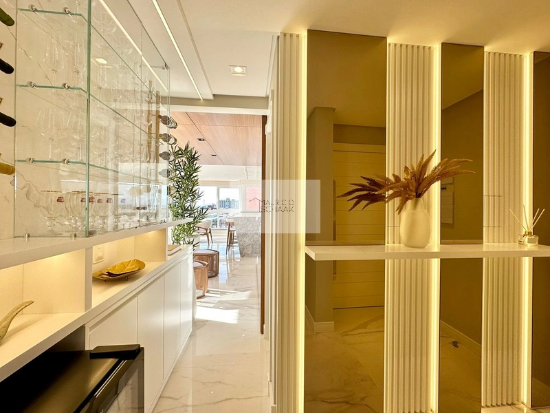 Apartamento de luxo em Capão da Canoa!: 18ª foto da galeria de imagens do imóvel