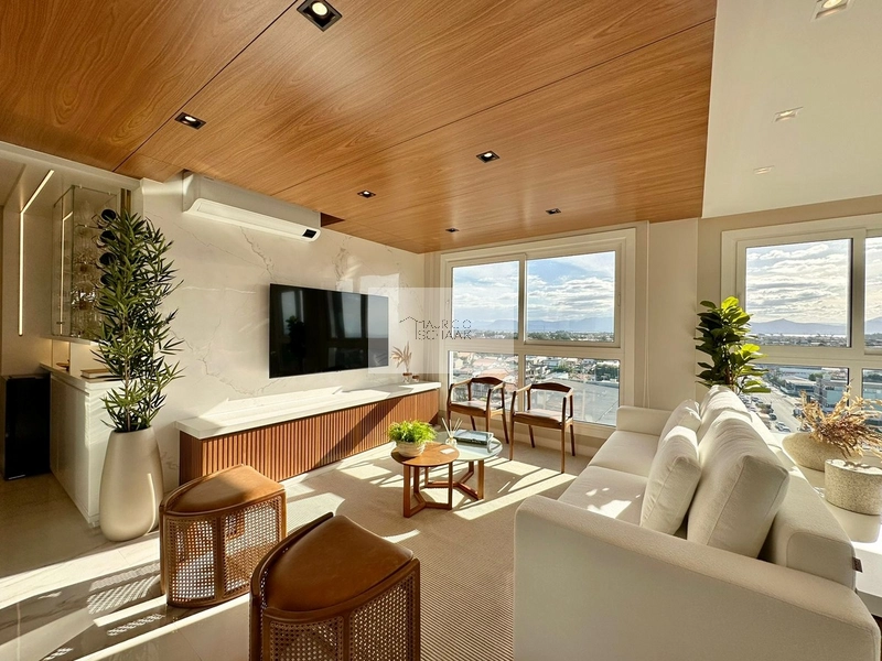 Apartamento de luxo em Capão da Canoa!: 25ª foto da galeria de imagens do imóvel