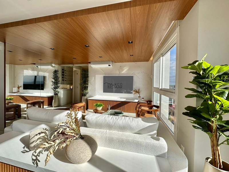Apartamento de luxo em Capão da Canoa!: 9ª foto da galeria de imagens do imóvel