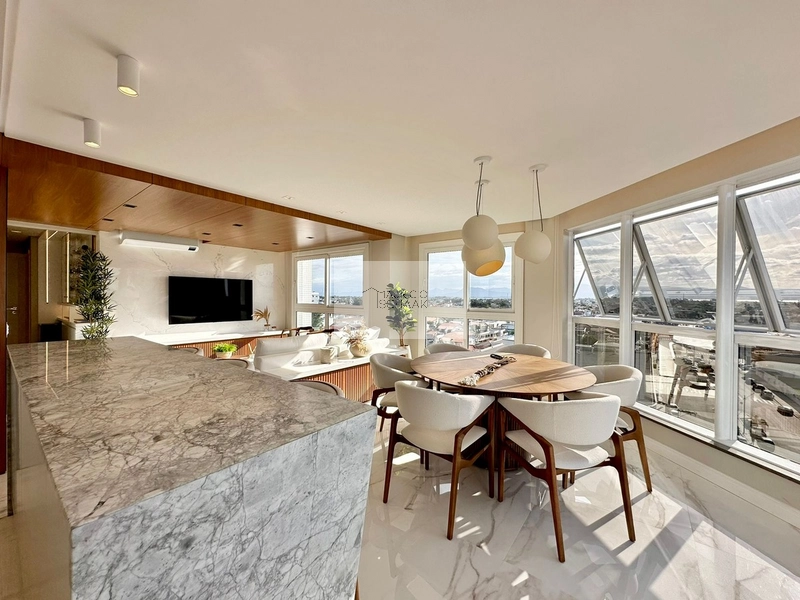 Apartamento de luxo em Capão da Canoa!: 5ª foto da galeria de imagens do imóvel