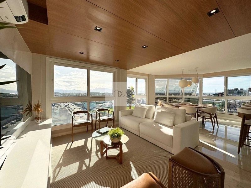 Apartamento de luxo em Capão da Canoa!: 14ª foto da galeria de imagens do imóvel
