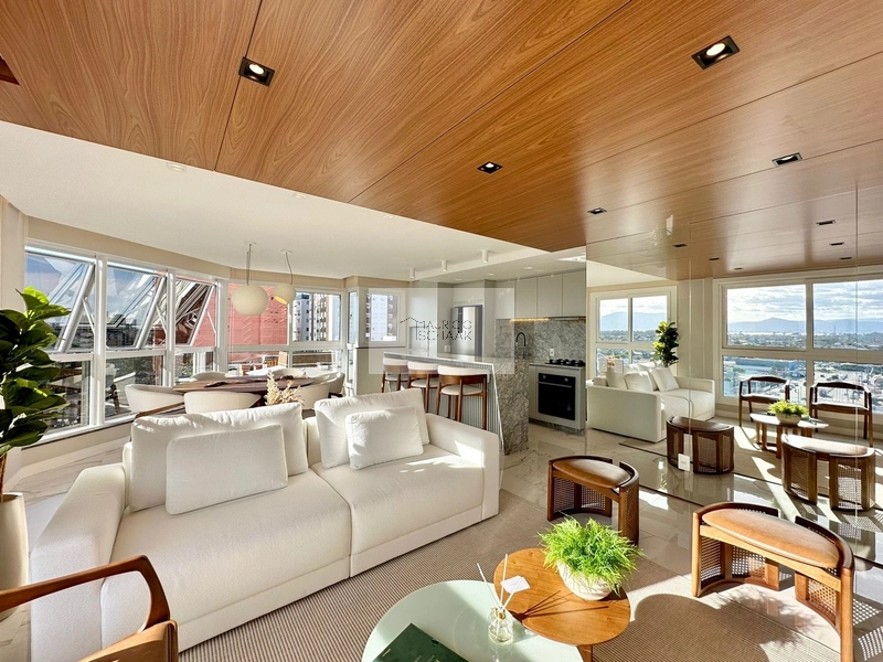 Apartamento de luxo em Capão da Canoa!: 4ª foto da galeria de imagens do imóvel