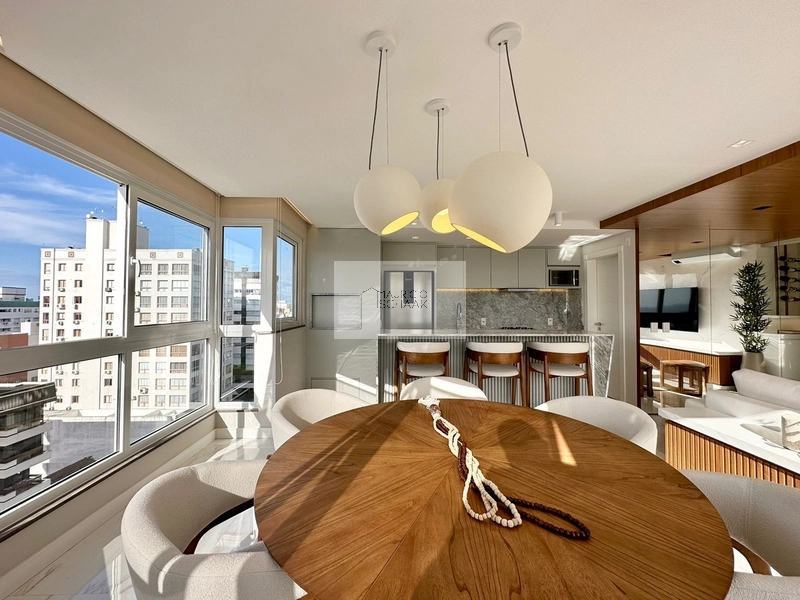 Apartamento de luxo em Capão da Canoa!: 11ª foto da galeria de imagens do imóvel