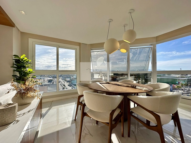 Apartamento de luxo em Capão da Canoa!: 6ª foto da galeria de imagens do imóvel