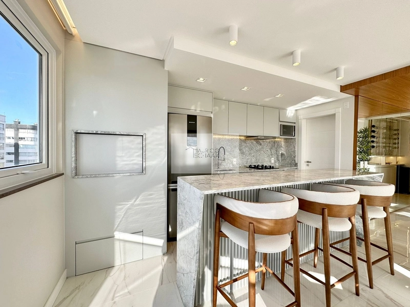 Apartamento de luxo em Capão da Canoa!: 15ª foto da galeria de imagens do imóvel