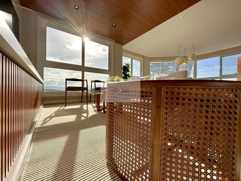 Apartamento de luxo em Capão da Canoa!: 23ª foto da galeria de imagens do imóvel