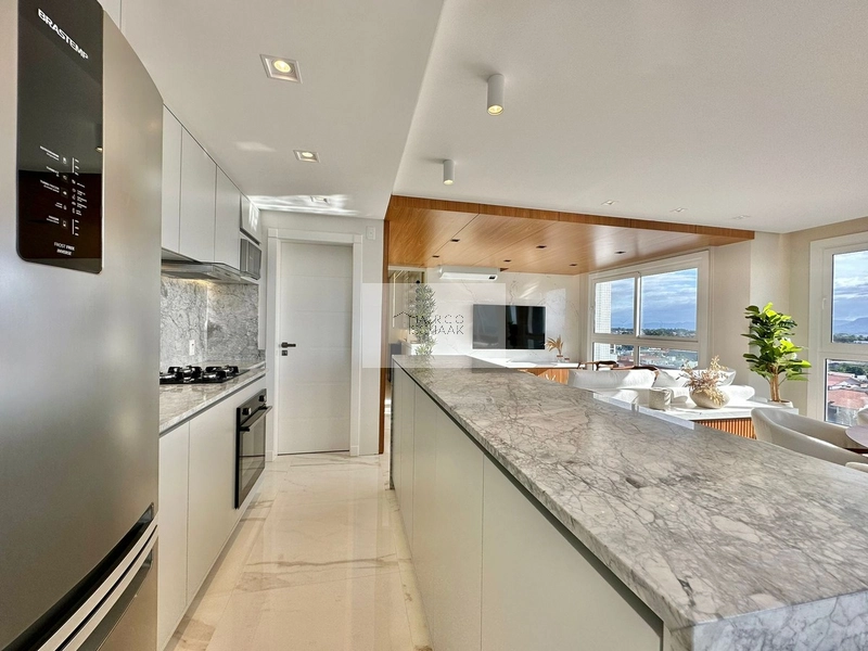 Apartamento de luxo em Capão da Canoa!: 13ª foto da galeria de imagens do imóvel