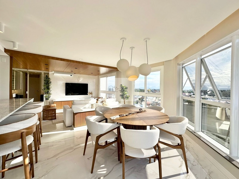 Apartamento de luxo em Capão da Canoa!: 19ª foto da galeria de imagens do imóvel