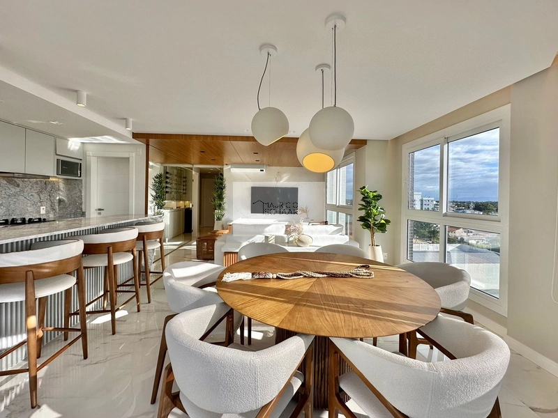 Apartamento de luxo em Capão da Canoa!: 10ª foto da galeria de imagens do imóvel