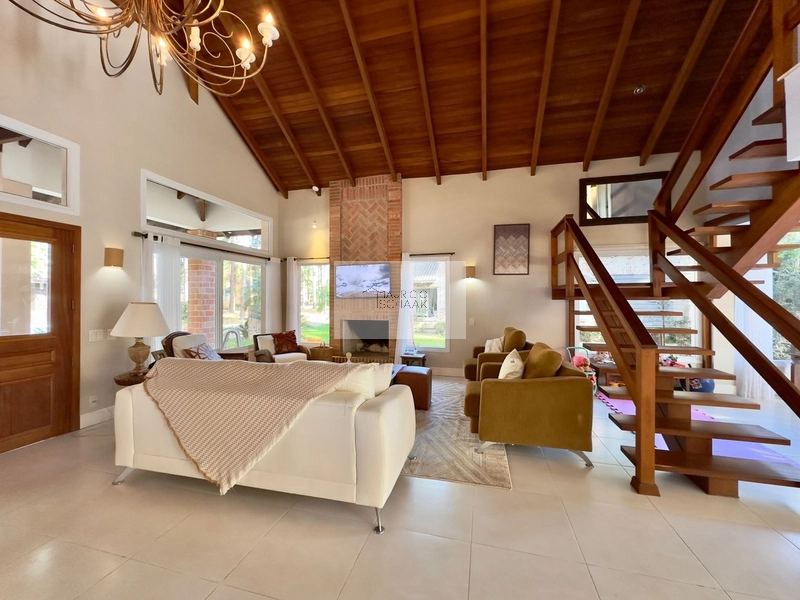 Casa em condomínio fechado em Atlântida!: 5ª foto da galeria de imagens do imóvel