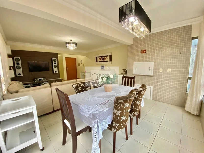 Apartamento na região central de Capão da Canoa: 2ª foto da galeria de imagens do imóvel