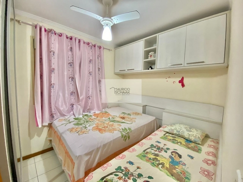 Apartamento na região central de Capão da Canoa: 3ª foto da galeria de imagens do imóvel
