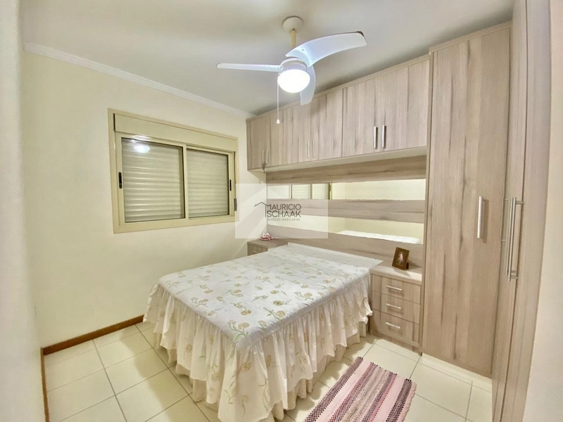 Apartamento na região central de Capão da Canoa: 6ª foto da galeria de imagens do imóvel