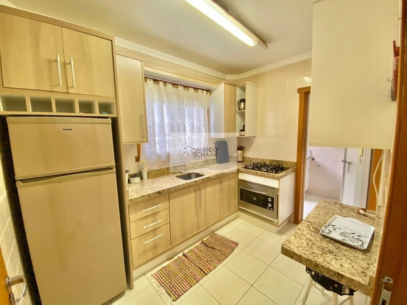 Apartamento na região central de Capão da Canoa: 4ª foto da galeria de imagens do imóvel