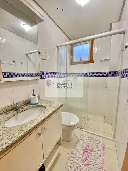 Apartamento na região central de Capão da Canoa: 5ª foto da galeria de imagens do imóvel