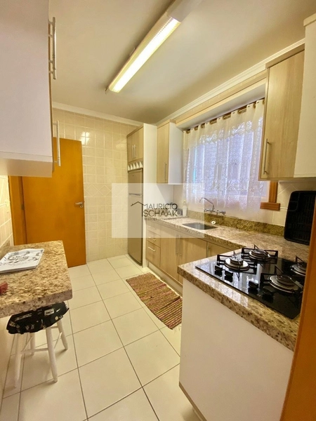 Apartamento na região central de Capão da Canoa: 11ª foto da galeria de imagens do imóvel