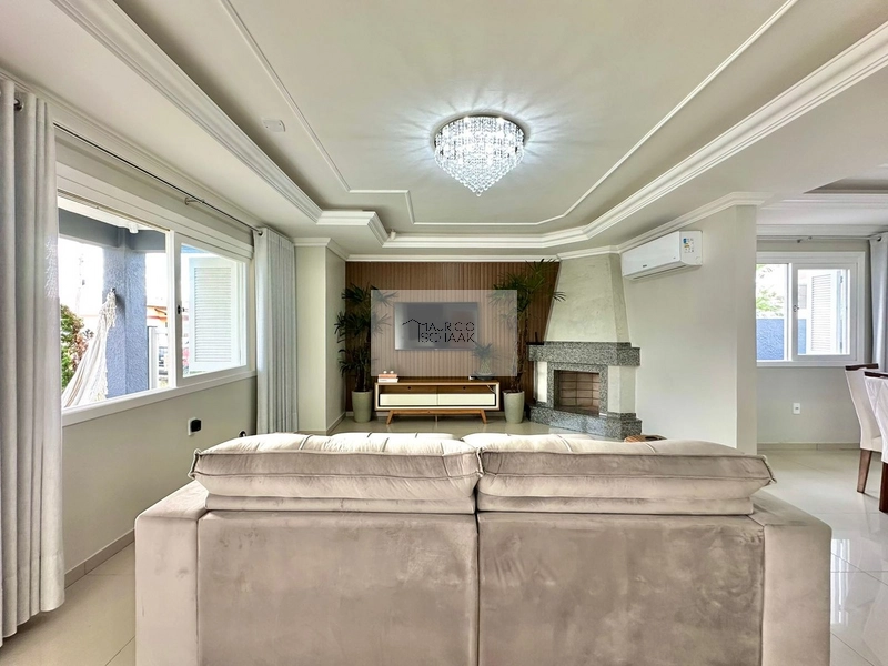 Casa em Atlântida Sul!: 7ª foto da galeria de imagens do imóvel
