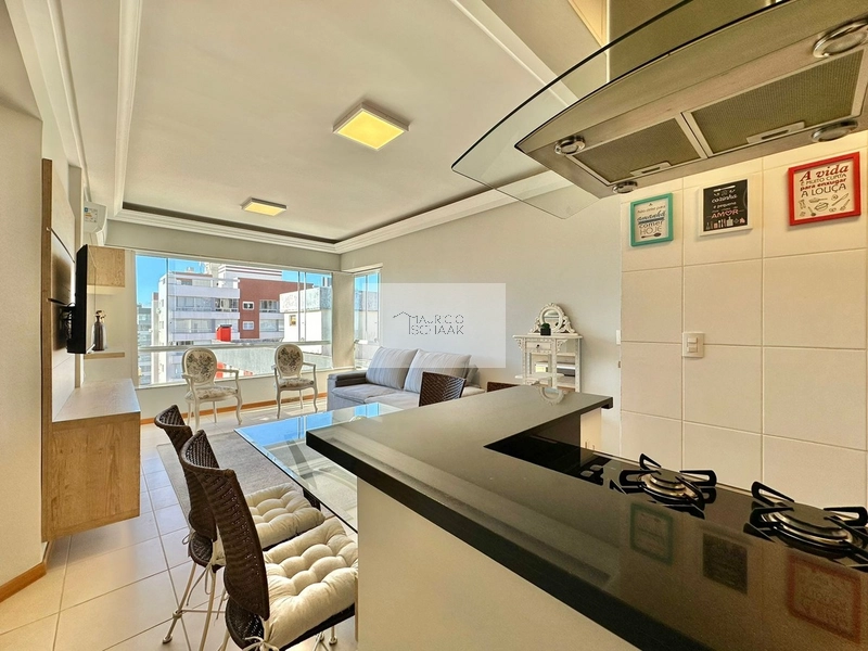 Apartamento em Capão da Canoa!: 2ª foto da galeria de imagens do imóvel
