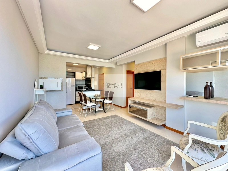 Apartamento em Capão da Canoa!: 3ª foto da galeria de imagens do imóvel