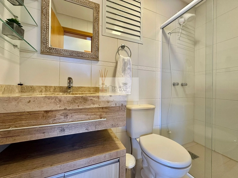 Apartamento em Capão da Canoa!: 13ª foto da galeria de imagens do imóvel