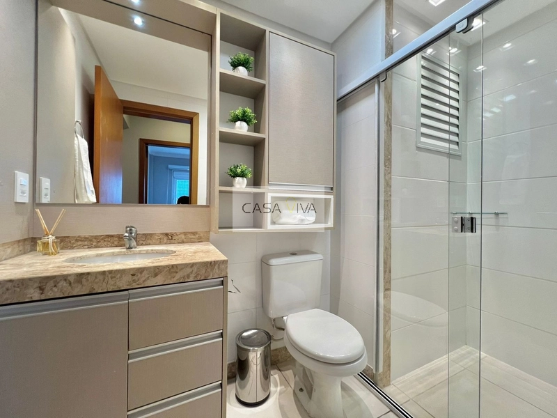 Lindo apartamento em Capão da Canoa: 23ª foto da galeria de imagens do imóvel