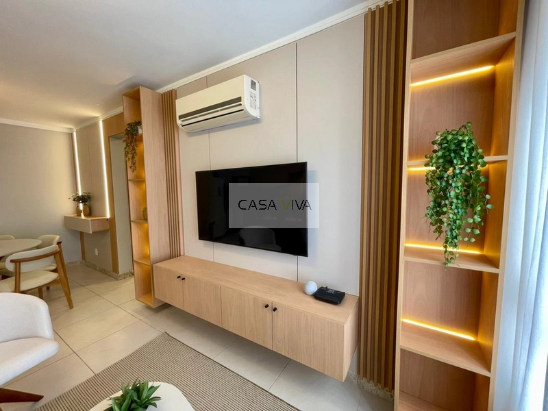 Lindo apartamento em Capão da Canoa: 2ª foto da galeria de imagens do imóvel