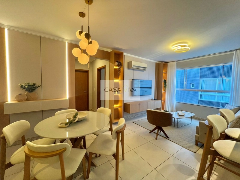 Lindo apartamento em Capão da Canoa: 5ª foto da galeria de imagens do imóvel