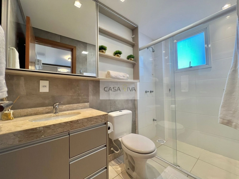 Lindo apartamento em Capão da Canoa: 30ª foto da galeria de imagens do imóvel