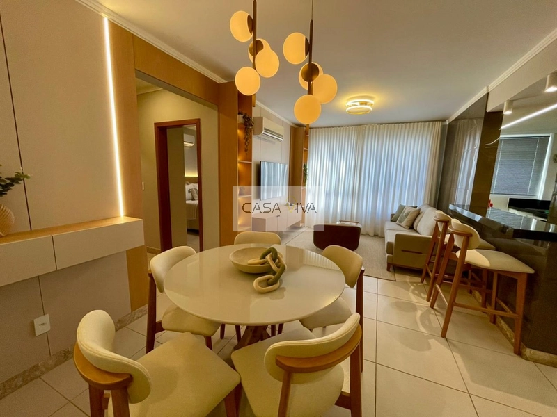 Lindo apartamento em Capão da Canoa: 19ª foto da galeria de imagens do imóvel